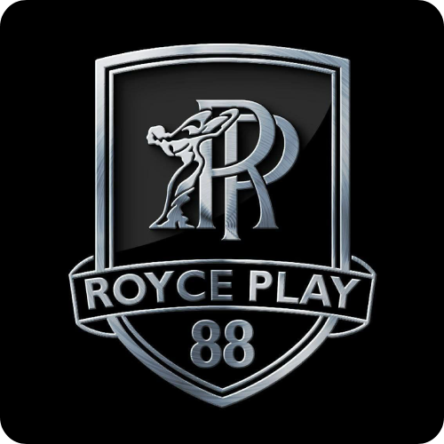 RoycePlay88 logo